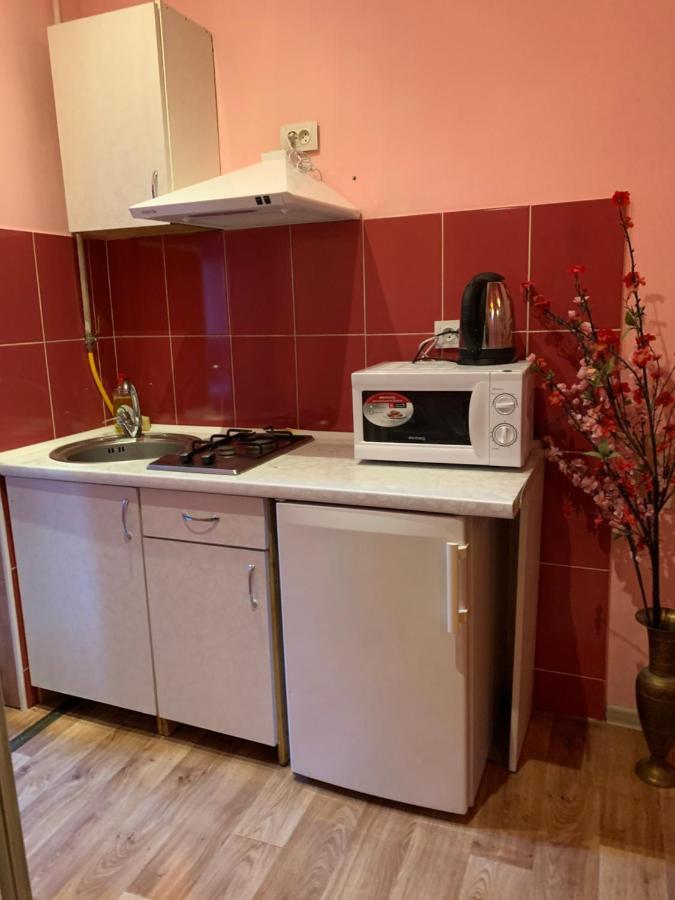 33/Kotliarska Moisha House Leilighet Lviv Eksteriør bilde